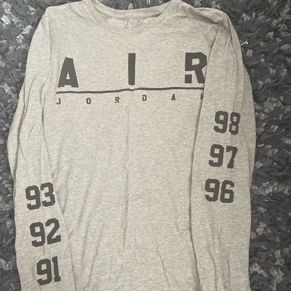 Jordan T-shirt